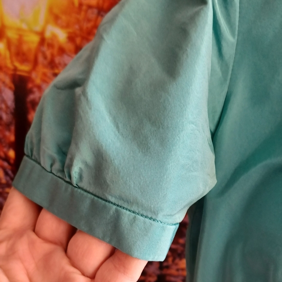 J CREW SILK - Picture 6 of 14